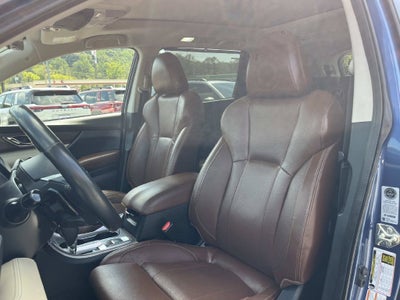 2020 Subaru Ascent Touring