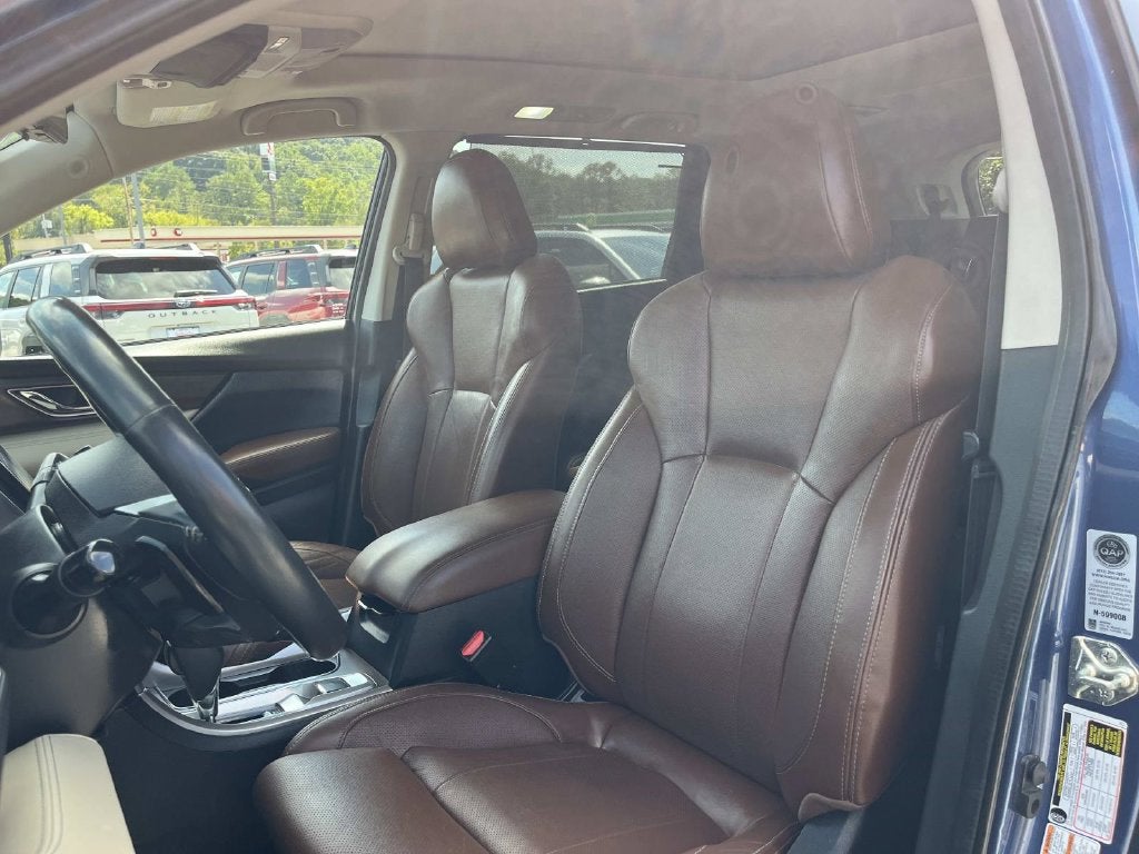 2020 Subaru Ascent Touring