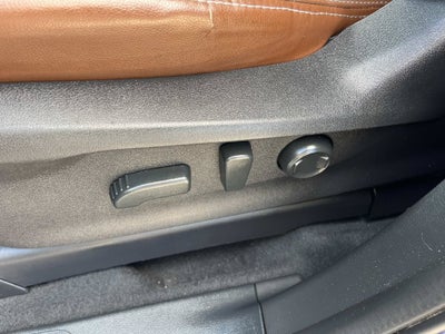 2020 Subaru Ascent Touring