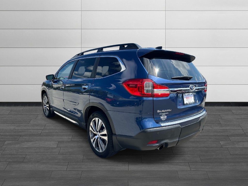 2020 Subaru Ascent Touring
