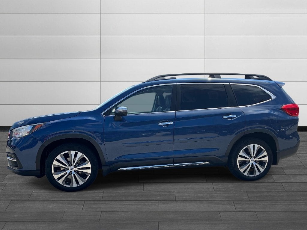 2020 Subaru Ascent Touring