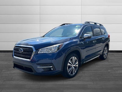2020 Subaru Ascent Touring