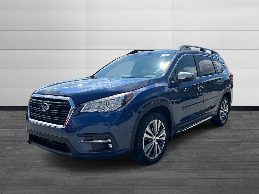 2020 Subaru Ascent Touring