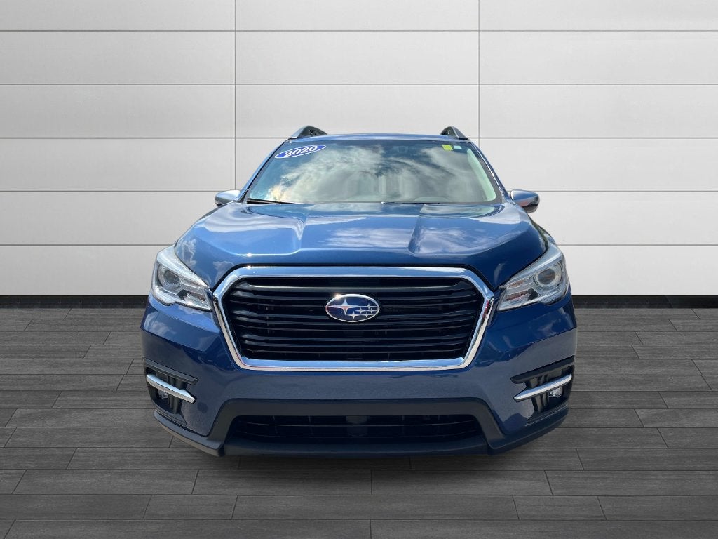 2020 Subaru Ascent Touring