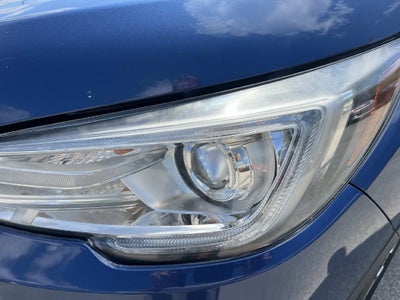 2020 Subaru Ascent Touring