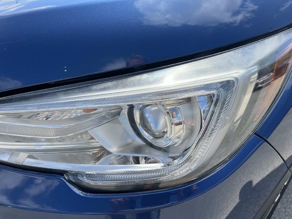 2020 Subaru Ascent Touring