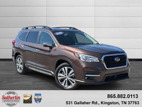 2020 Subaru Ascent Touring