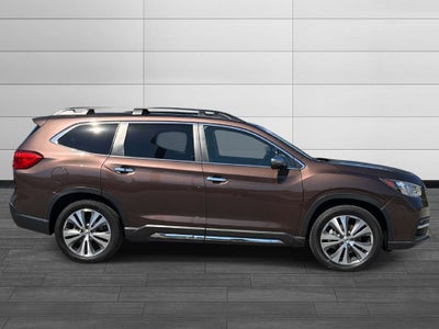2020 Subaru Ascent Touring