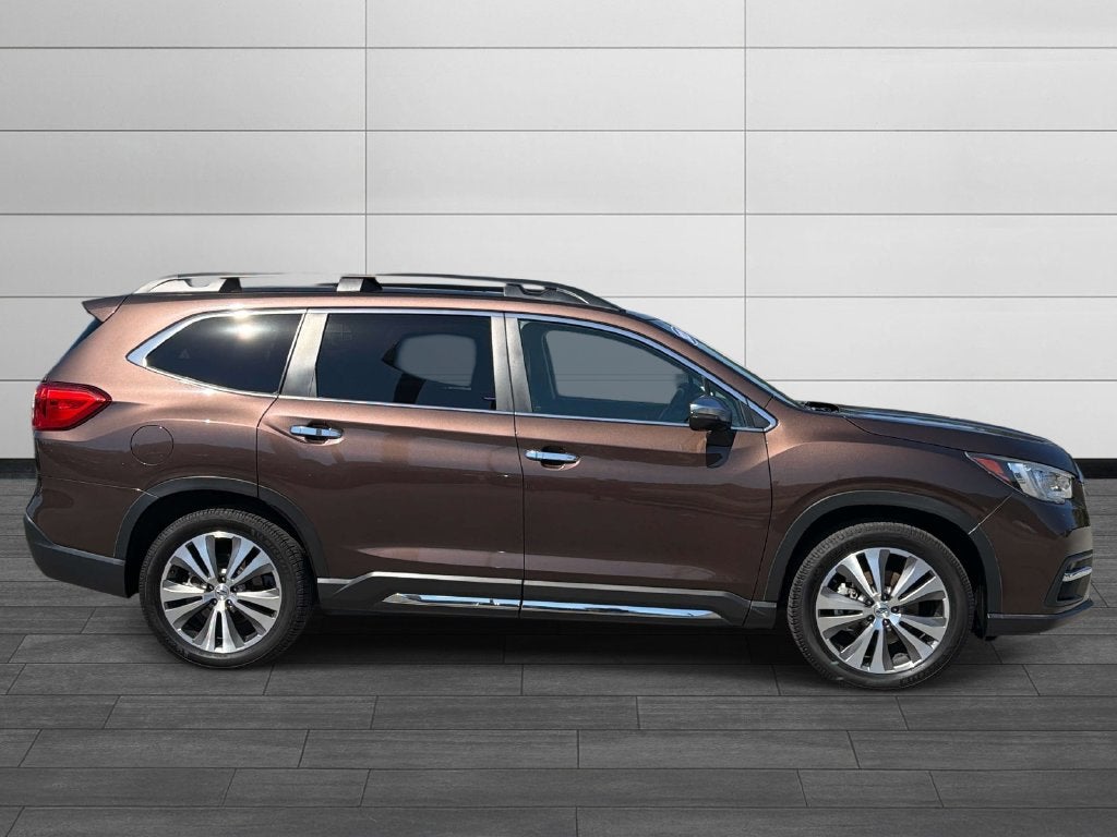 2020 Subaru Ascent Touring