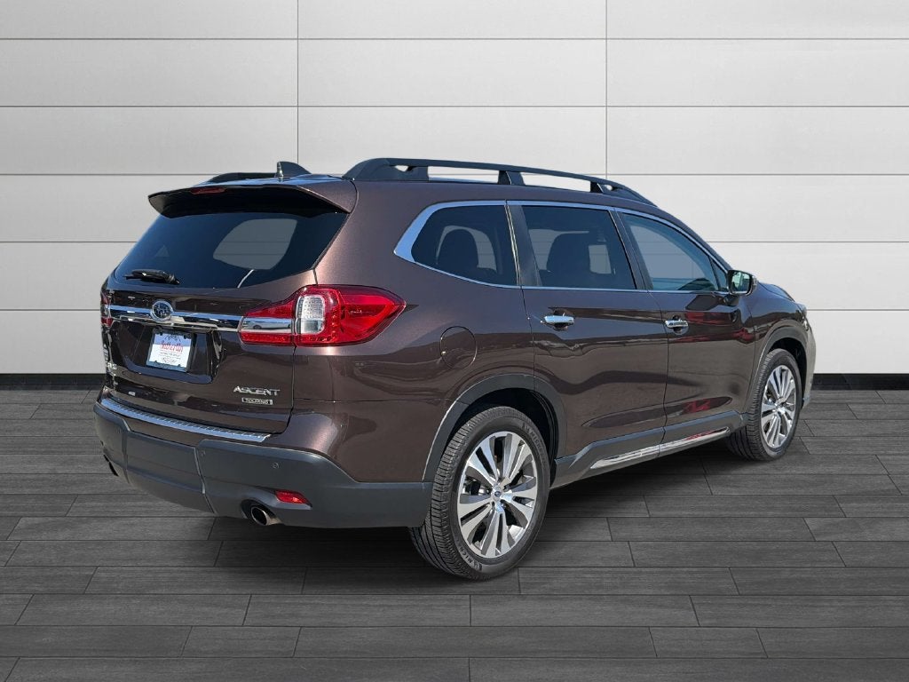 2020 Subaru Ascent Touring