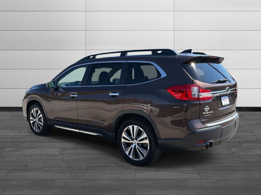 2020 Subaru Ascent Touring