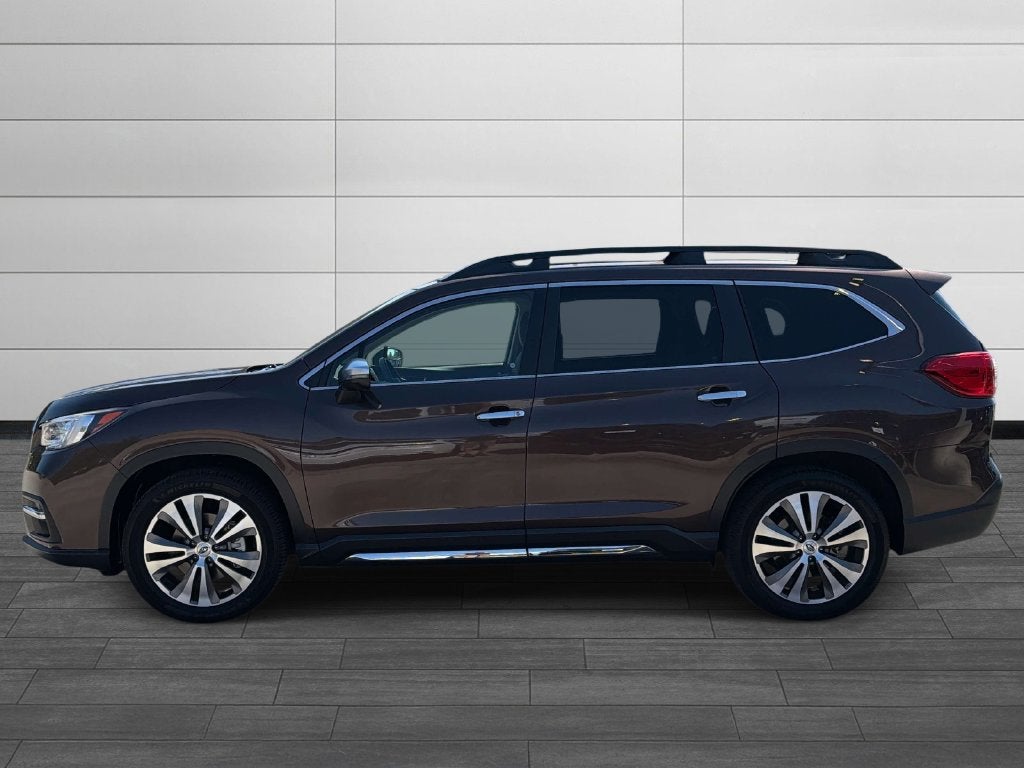 2020 Subaru Ascent Touring