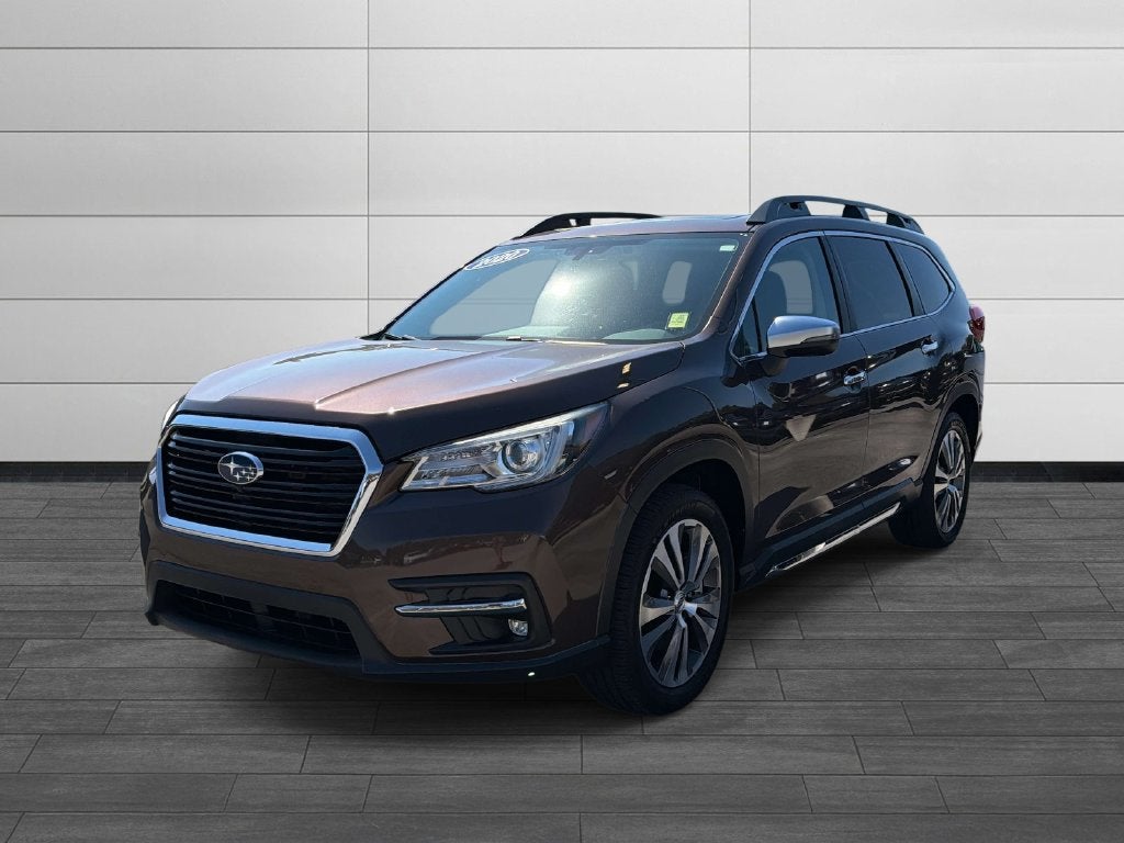 2020 Subaru Ascent Touring
