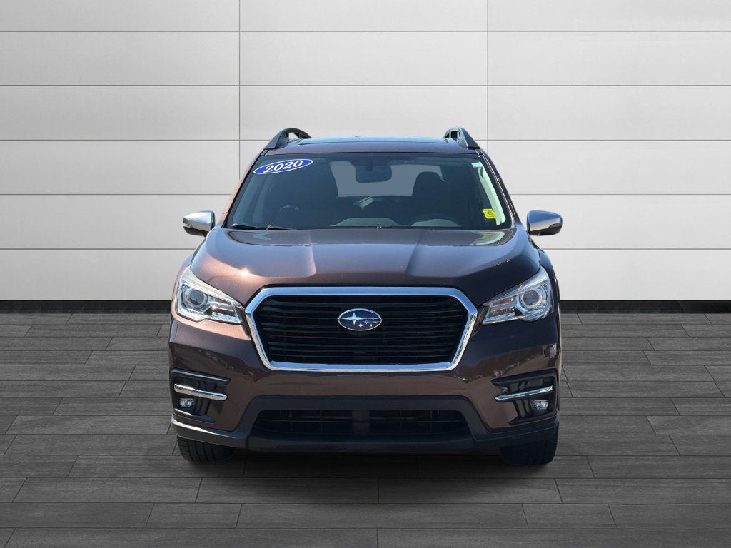 2020 Subaru Ascent Touring