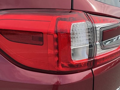 2024 Subaru Ascent Limited