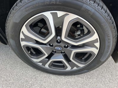 2024 Subaru Ascent Limited
