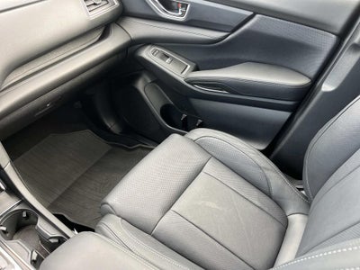 2024 Subaru Ascent Limited