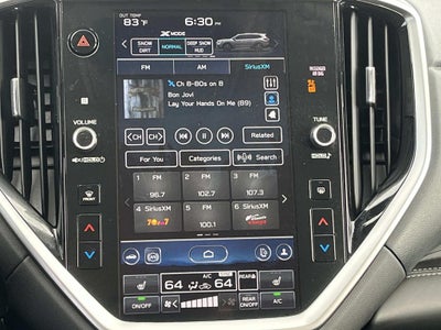 2024 Subaru Ascent Limited