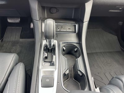 2024 Subaru Ascent Limited