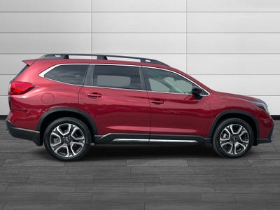 2024 Subaru Ascent Limited