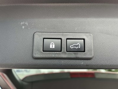 2024 Subaru Ascent Limited
