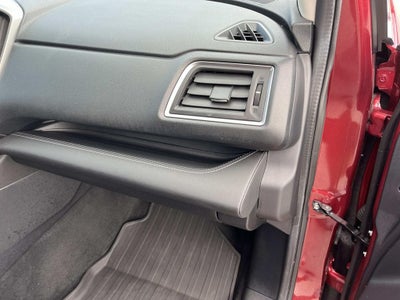 2024 Subaru Ascent Limited