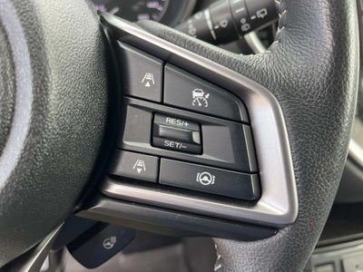 2024 Subaru Ascent Limited