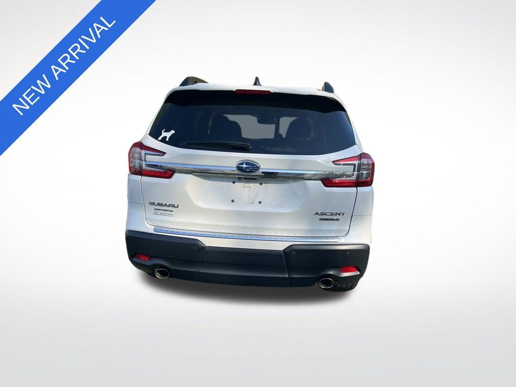 2023 Subaru Ascent Limited