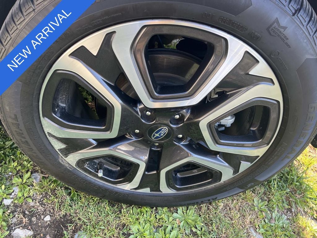 2023 Subaru Ascent Limited