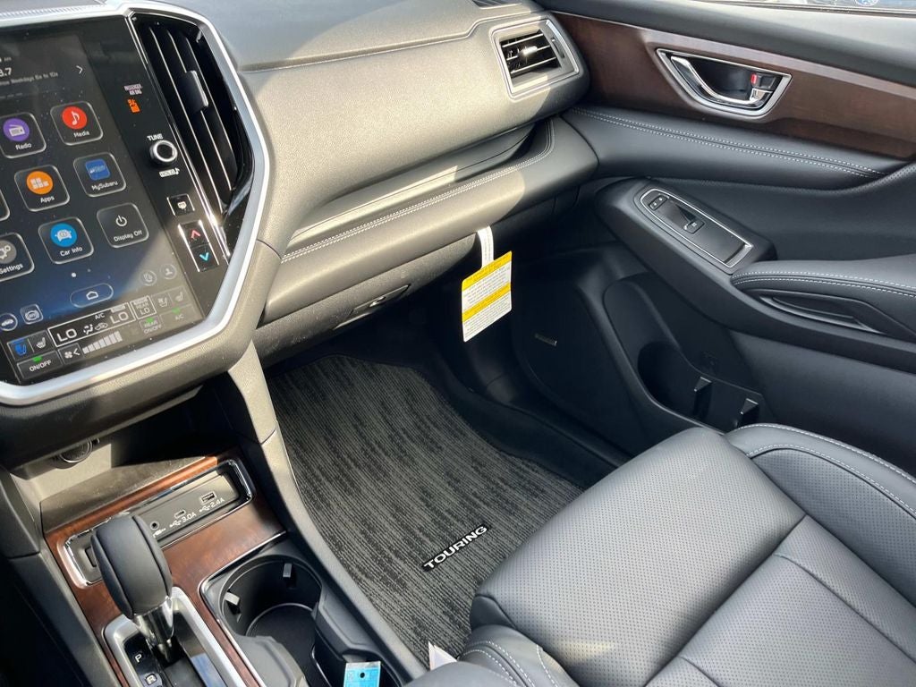 2025 Subaru Ascent Touring