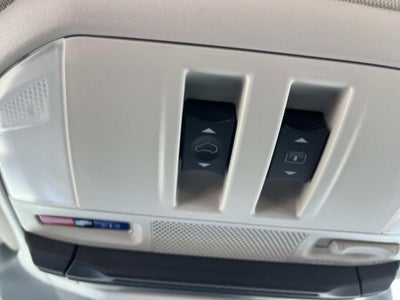 2025 Subaru Ascent Touring