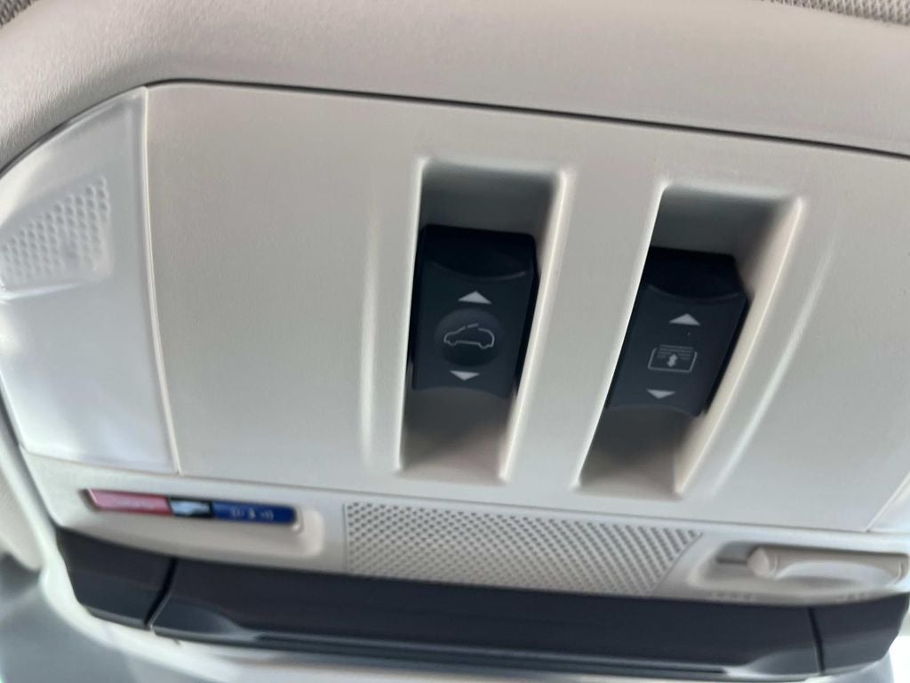 2025 Subaru Ascent Touring