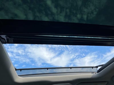 2025 Subaru Ascent Touring