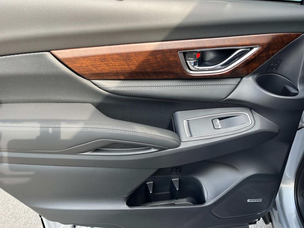 2025 Subaru Ascent Touring
