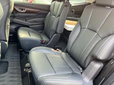 2025 Subaru Ascent Touring
