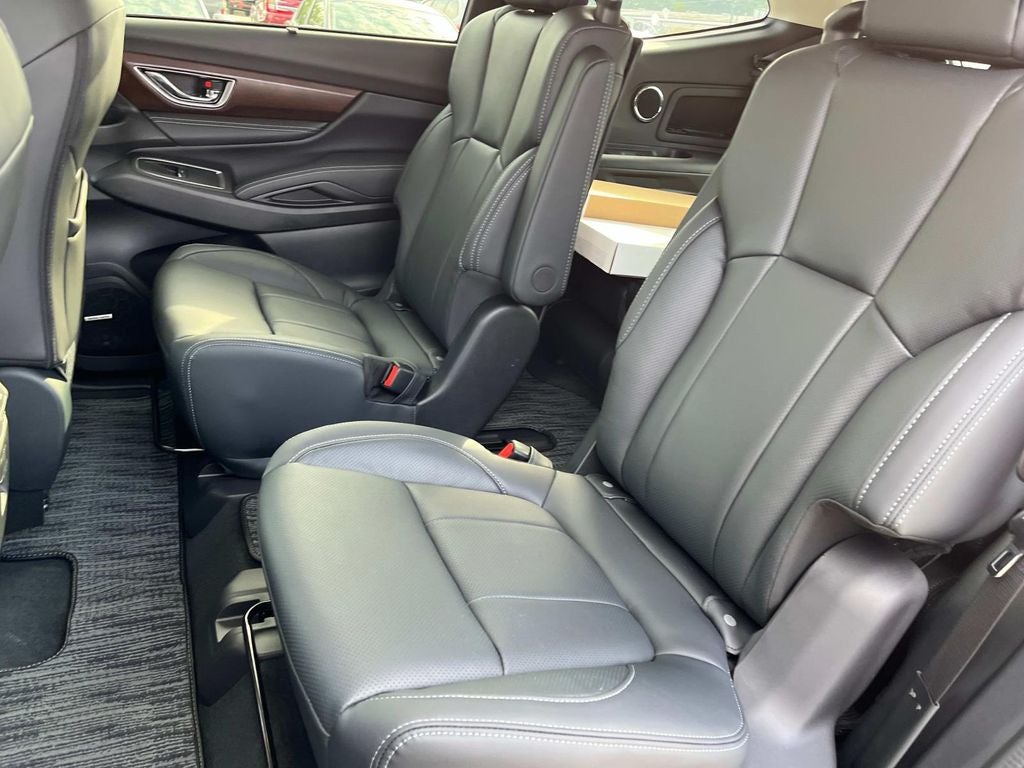 2025 Subaru Ascent Touring