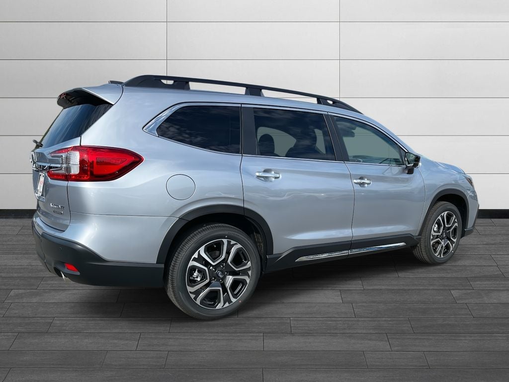 2025 Subaru Ascent Touring