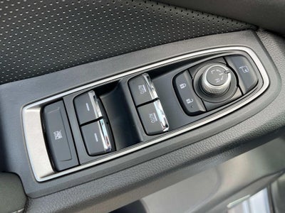 2025 Subaru Ascent Touring
