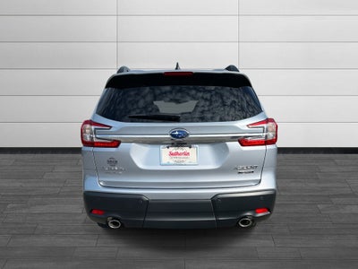 2025 Subaru Ascent Touring