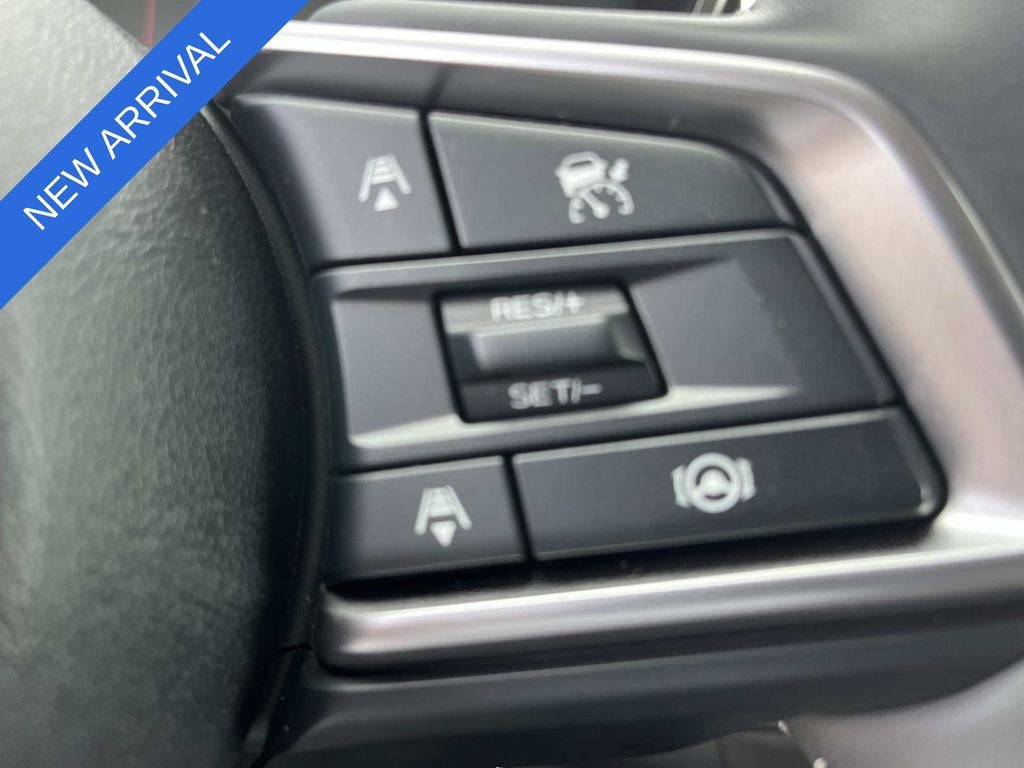 2025 Subaru Ascent Touring