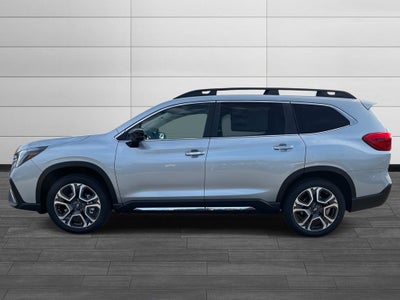 2025 Subaru Ascent Touring
