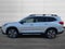 2025 Subaru Ascent Touring