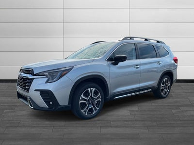 2025 Subaru Ascent Touring