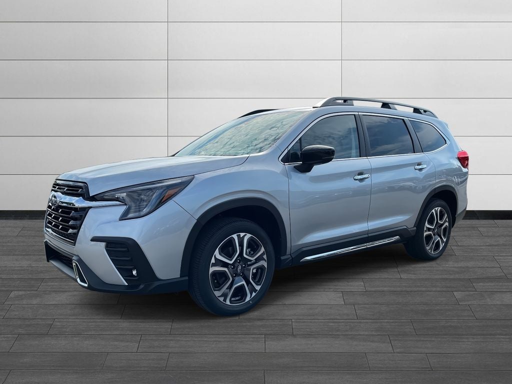 2025 Subaru Ascent Touring
