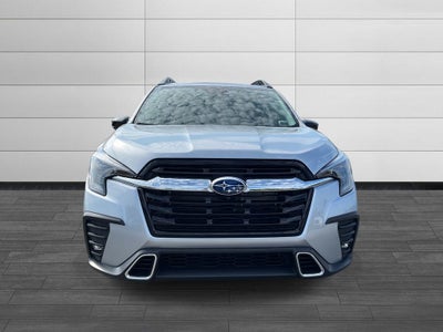 2025 Subaru Ascent Touring
