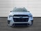 2025 Subaru Ascent Touring