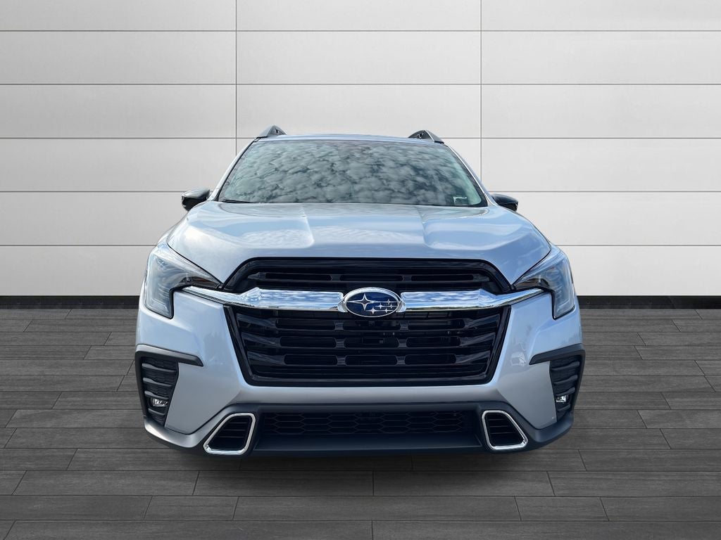 2025 Subaru Ascent Touring