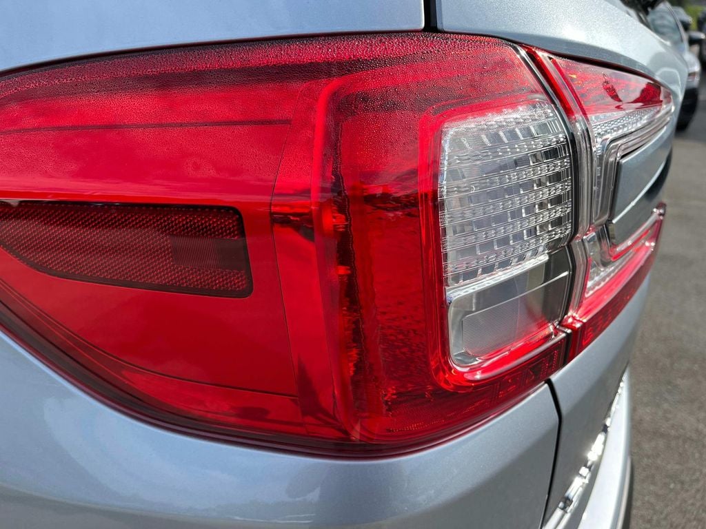2025 Subaru Ascent Touring