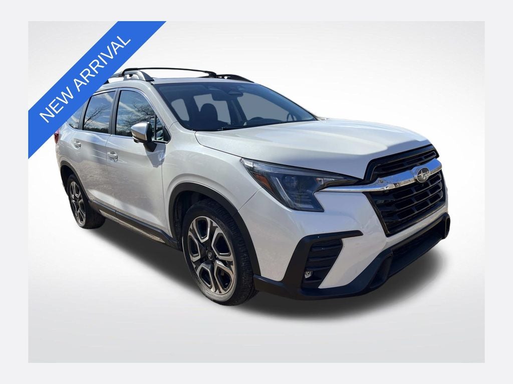 2023 Subaru Ascent Limited