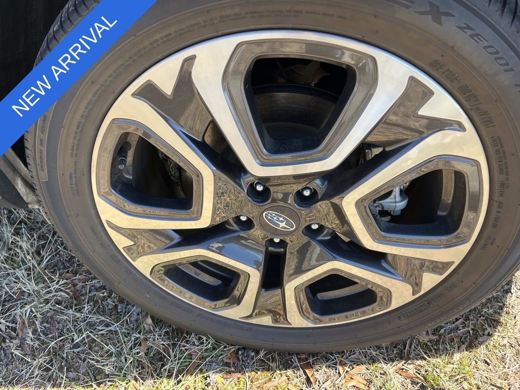 2023 Subaru Ascent Limited